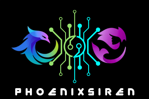 PhoenixSiren Digital Solutions